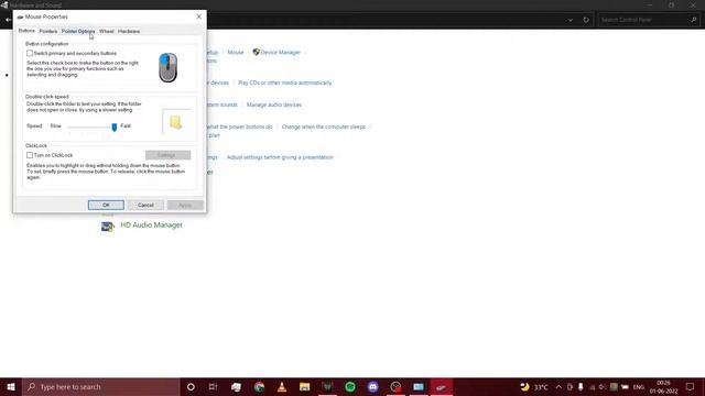 Disable Mouse Acceleration for Valorant/CSGO. смотреть онлайн