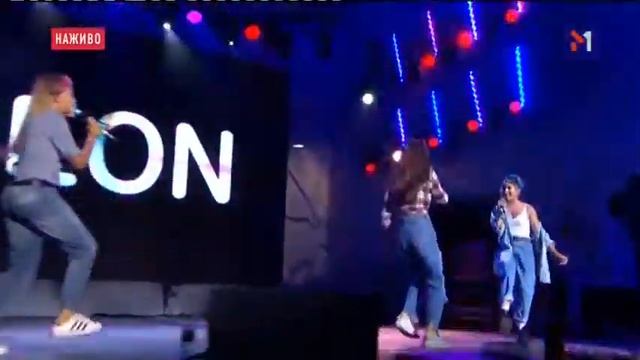 NEON - ми були на селі смотреть онлайн