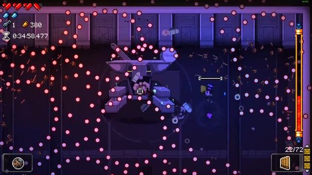 ЛИЧ-СТРИКИ -- Enter the Gungeon - 1-2 стрики смотреть онлайн