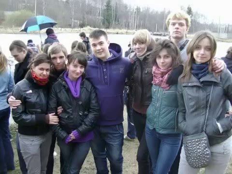 ПК Friends - I'll be there for you смотреть онлайн