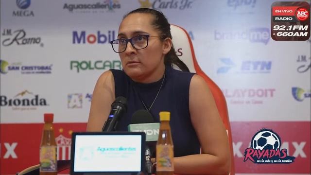 Rayadas En la Vida y en La Cancha смотреть онлайн