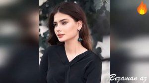 Айна Алиева илли Ала на ингушском