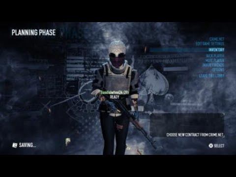 ITS PAYDAY FELLAS смотреть онлайн