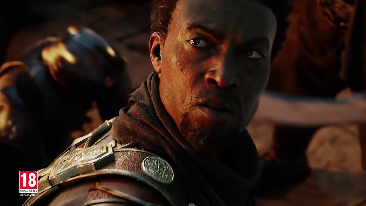 #MIDDLE EARTH #SHADOW OF WAR #Trainer смотреть онлайн