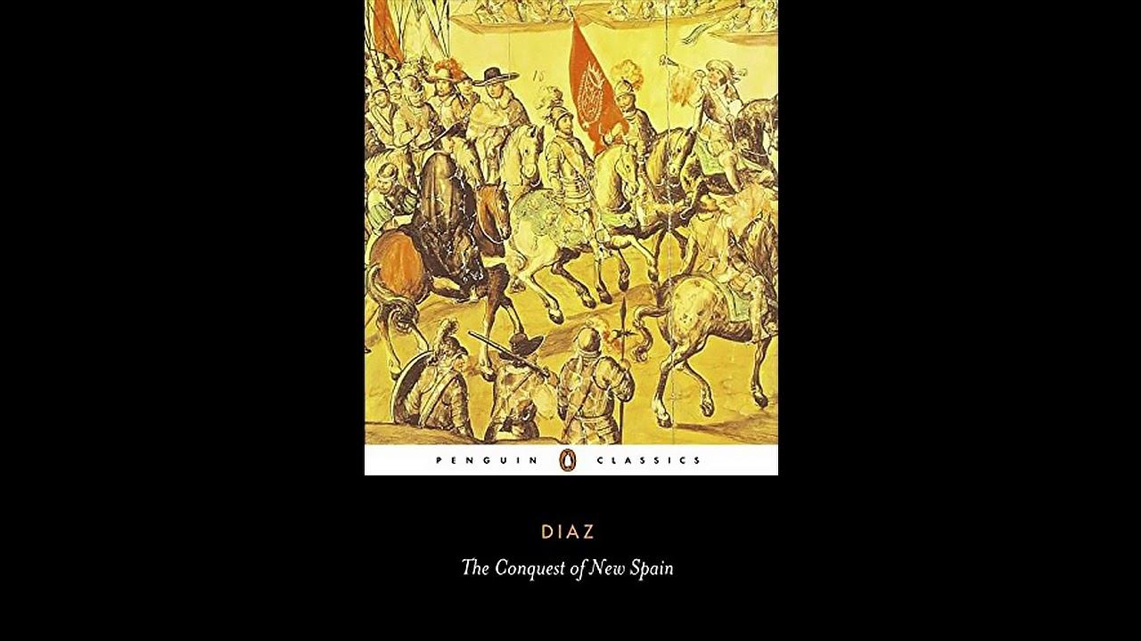 The Conquest of New Spain by Bernal Diaz: Cortes in Difficulties смотреть онлайн