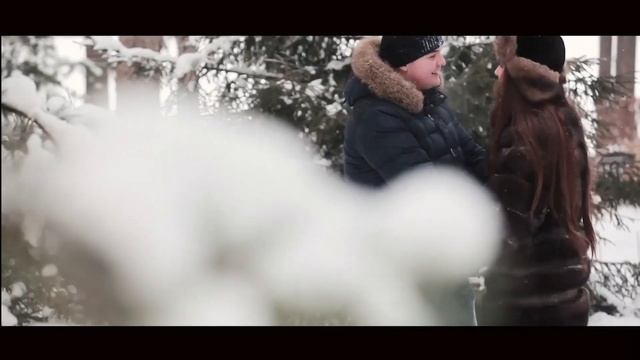 Зима – Sevenrose смотреть онлайн