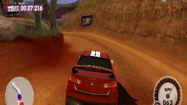 no1pspreviews ep5, dirt 2 [psp review] смотреть онлайн