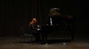 Кабалевский «Рондо ля минор»