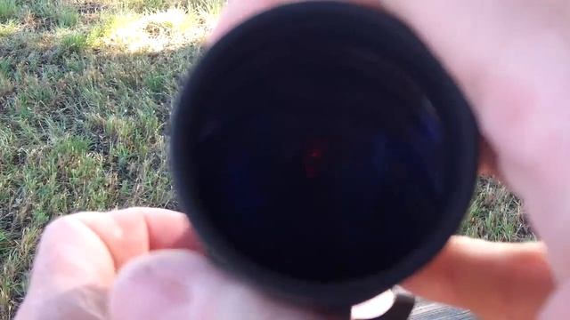 Leupold VX-R Patrol Pros And Cons [HD]