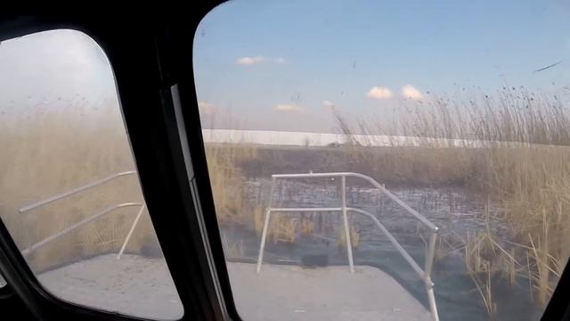 Весенняя пробежка с востоновленным EZ36. смотреть онлайн