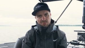 Ловля пелагического судака от А до Я