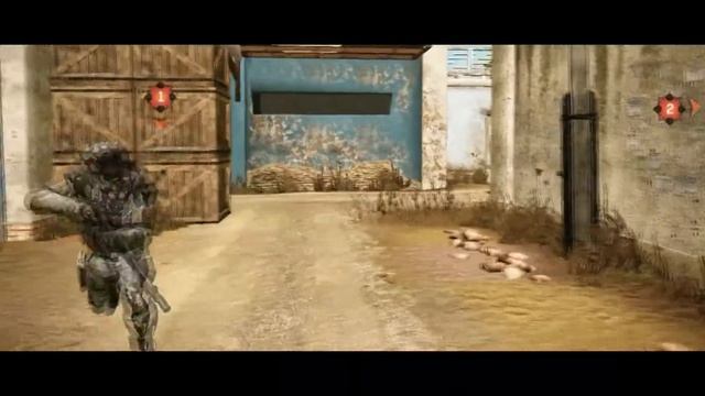 HeavyRain 1 ГОД! смотреть онлайн