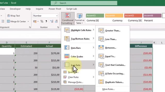 How to Fix Numbers Stored as Text: Excel Guide смотреть онлайн