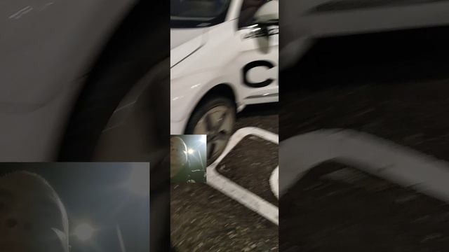 Evolute I Pro (Эволют ай про) отзыв. Путь МСК-СПБ (жуткий ад)