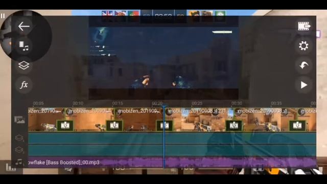 Как сделать крутой фрагмувик + подробный гайд в стандофф2 | standoff2 смотреть онлайн