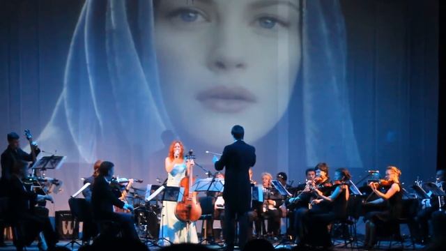 Lords of the Sound Властелин колец смотреть онлайн
