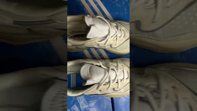 Кроссовки Adidas Ozweego Мужские кроссовки адидас Gorilla Shop Зеленодольск смотреть онлайн