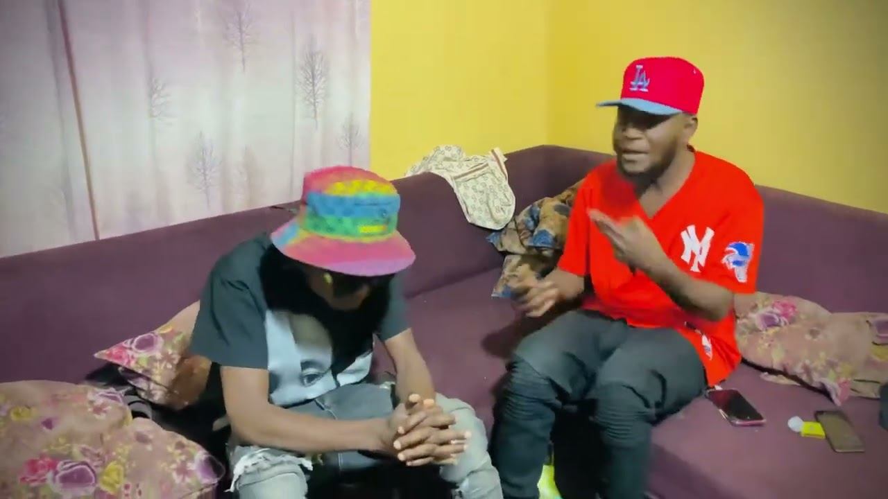 DJ Dot Com Ft Dope Boys-Freestyle Challenge смотреть онлайн