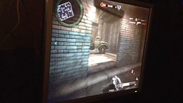 Warface:пистолет m1911a1 прекрасный результат! смотреть онлайн