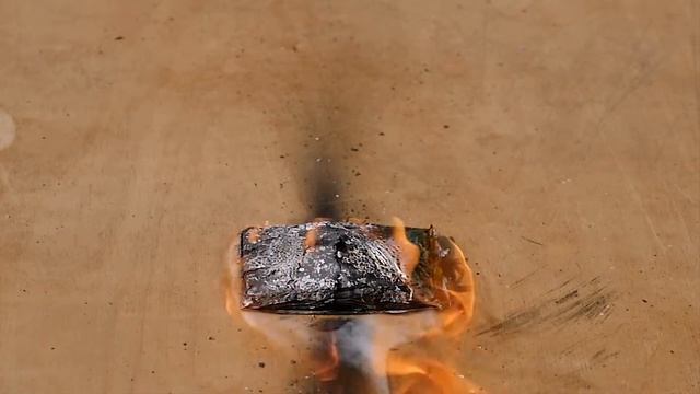 Unstable Lithium-Cobalt Cell смотреть онлайн