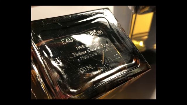 Dior Homme Intense 2014 Batch [100ml] Fake? смотреть онлайн