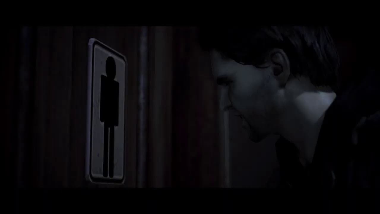 Alan wake смотреть онлайн