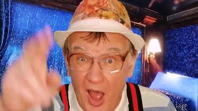 Совет самоубийцам (из цикла 