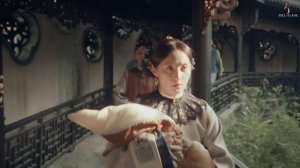 Хозяйка дома 1 сезон 4 серия