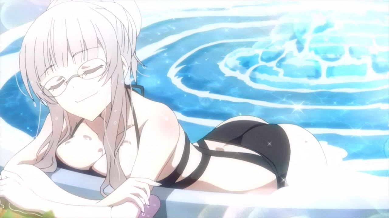 Jikkyouchuu「 Ckazuma AMV 」- Addicted смотреть онлайн