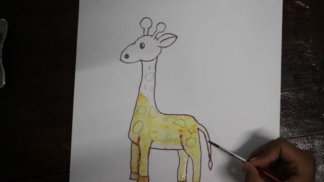 Turmeric & Soap drawing for KIDS | Excellent Way தமிழில் | How to Coloring | Let's try| In Sri Star смотреть онлайн