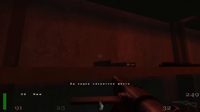 Прохождение Return To Castle Wolfenstein — Часть 16: Секретная Оружейная Лаборатория смотреть онлайн