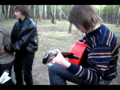 На природе смотреть онлайн