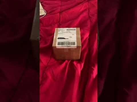 Simplex 4099-9001 Unboxing and Review смотреть онлайн