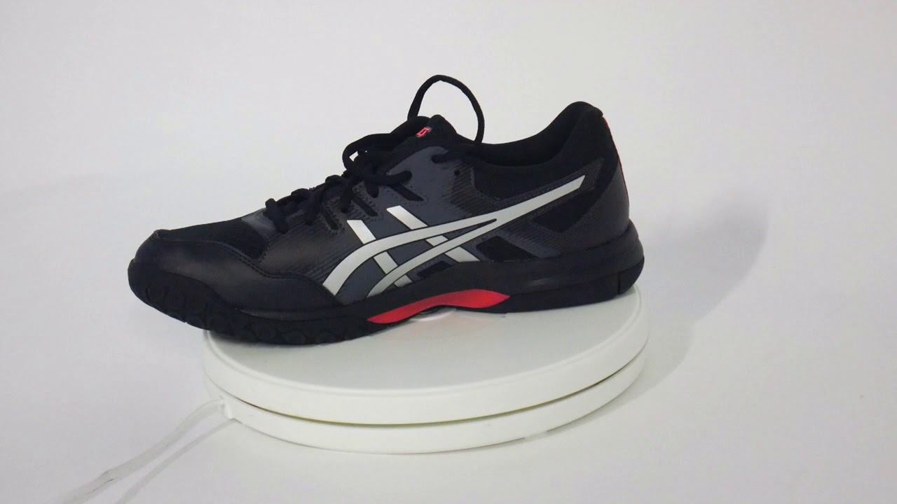 ASICS GEL ROCKET 9 смотреть онлайн