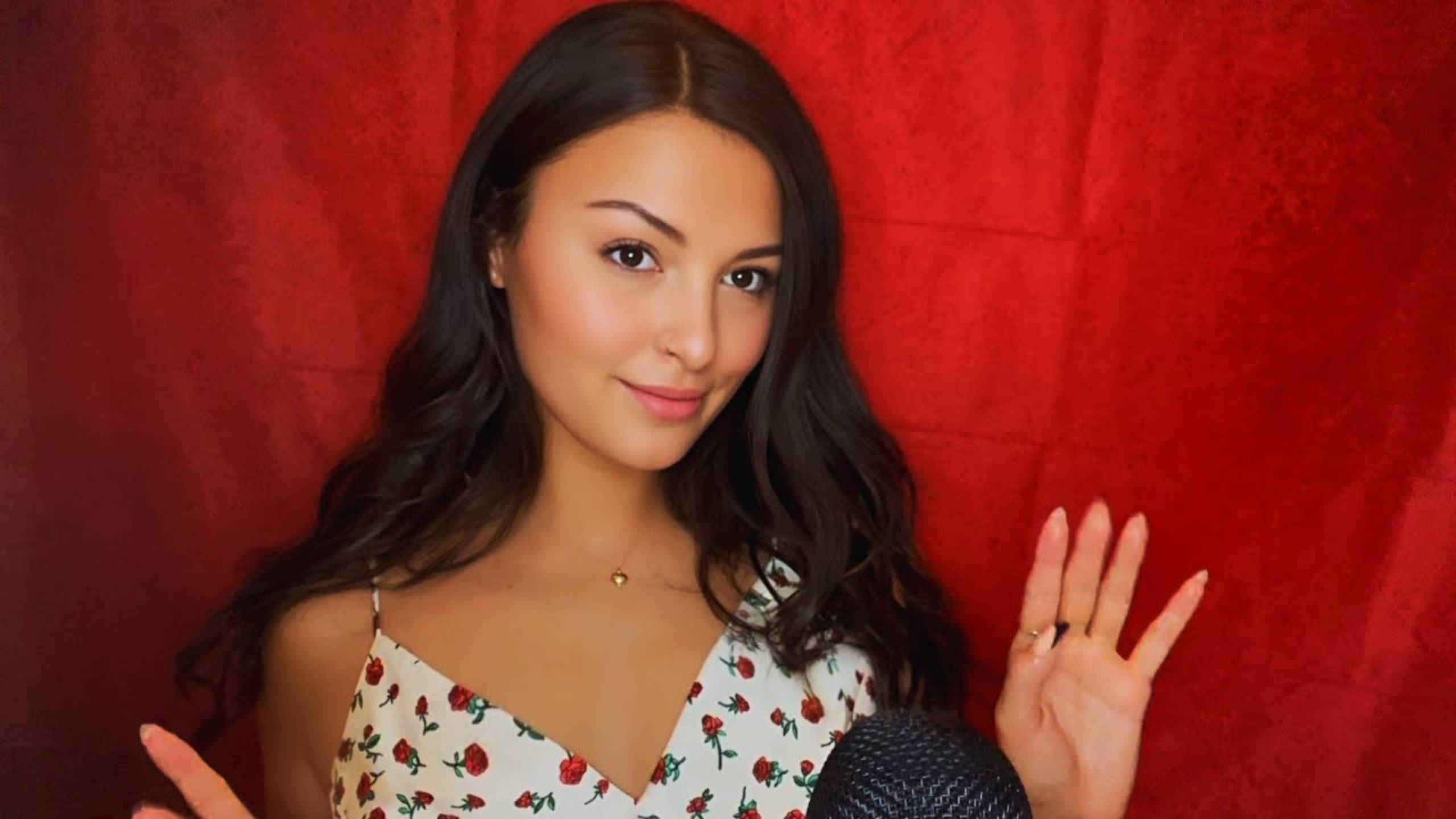 💝 ASMR Попробуйте новые триггеры, которые помогут вам расслабиться тихая речь, несвязные разговоры смотреть онлайн