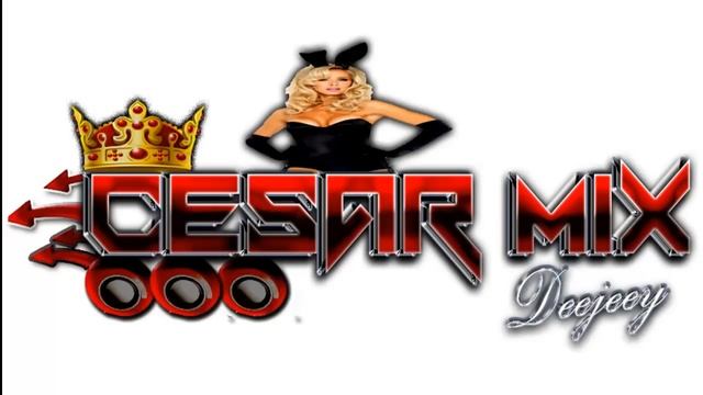 La Banda Con La Mano Para Arriva Dj Cesar Mix 4 Vientos Los Reyes De La Guaracha смотреть онлайн