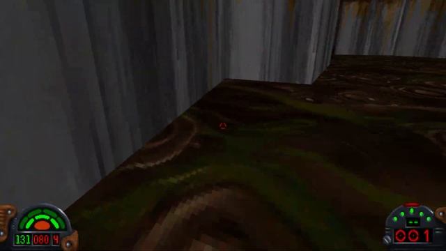 Dark Forces Remastered (Anot City) Walkthrough Part 3 смотреть онлайн