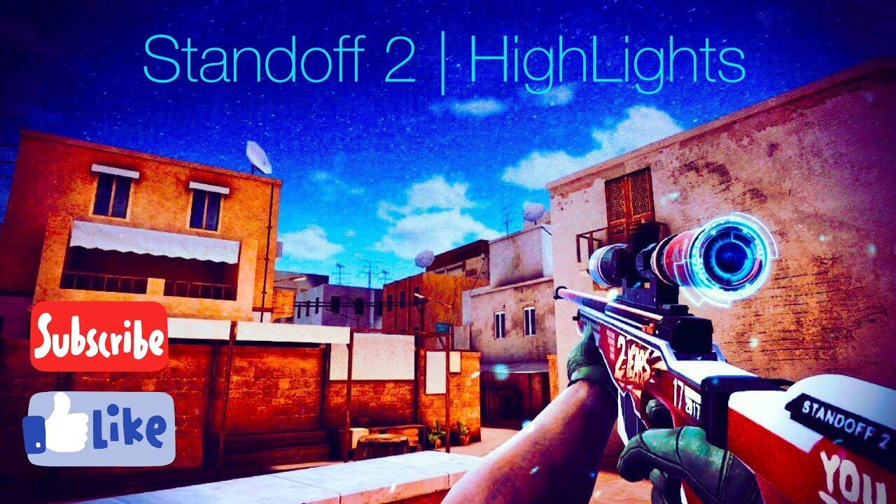 Pain❤️☺️ Standoff 2 | HighLights смотреть онлайн