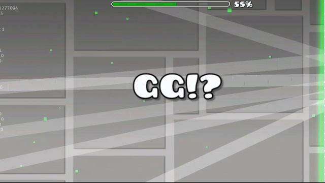 прошел Fun Dance Drop |geometry Dash |гд |геометри дэш|мемы гд