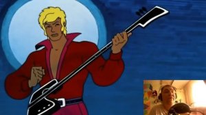 Серенада трубодура