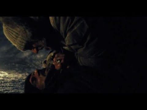 The Grey: Great White Hunter.