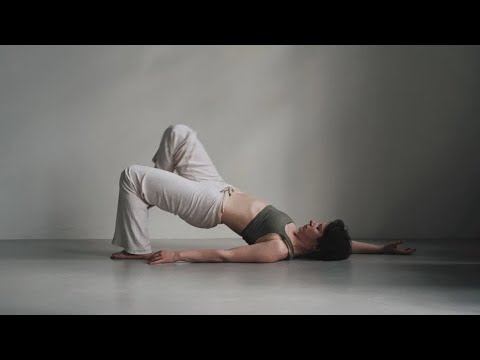 Практика 2 улучшение лимфотока для плеч и ТБС смотреть онлайн