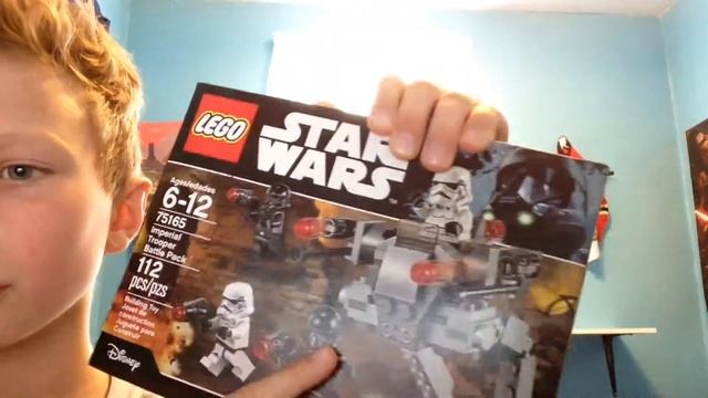 Star Wars at a t s t смотреть онлайн