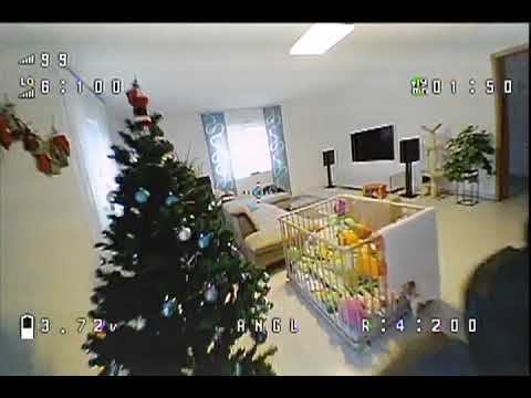 Betafpv Meteor75 ELRS Flatout