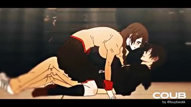 Аниме под музыку 726