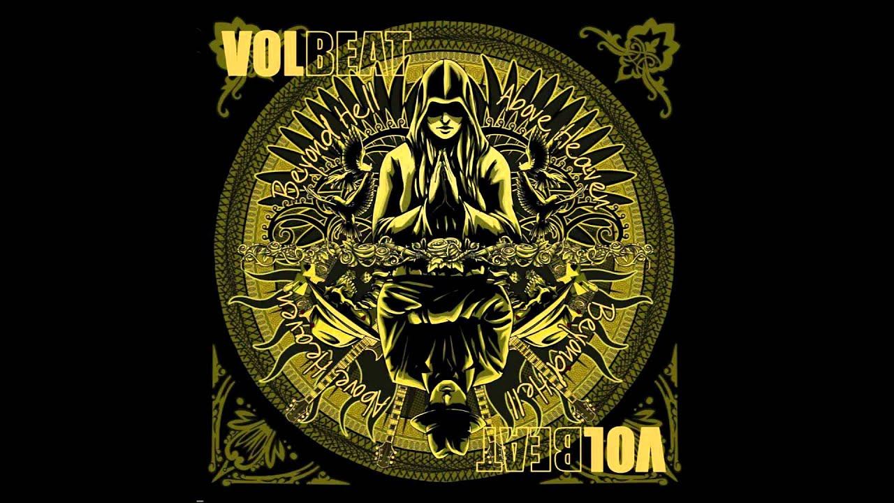 Volbeat - A Warrior's Call [Beyond Hell - Above Heaven] [HD] смотреть онлайн
