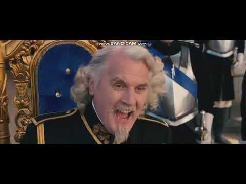 Путешествия Гулливера Обновление 4 Купаться смотреть онлайн