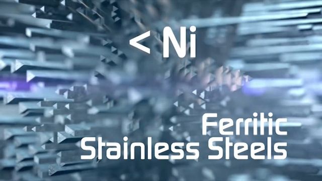 Niobium in Stainless Steels | CBMM (2017) смотреть онлайн