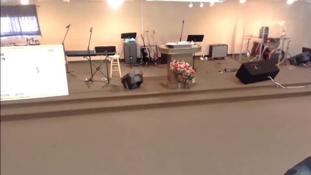 Pastor. Alfonso Rodriguez смотреть онлайн