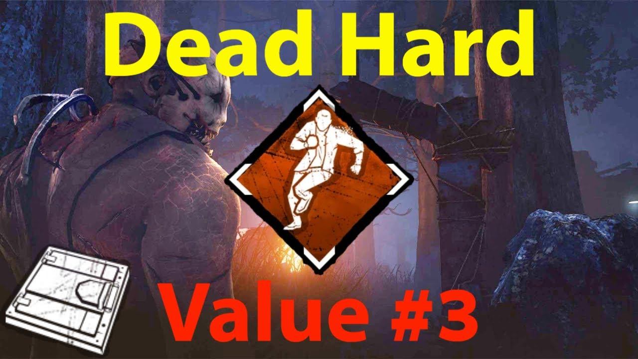 A Hatch Standoff - Dead Hard Value 3 смотреть онлайн